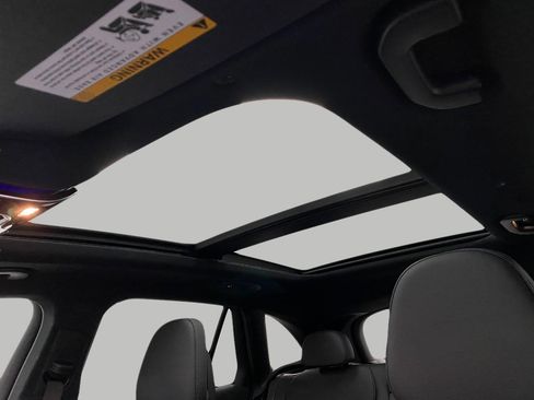 New 2026 Mercedes-Benz GLC 300 4MATIC image 31