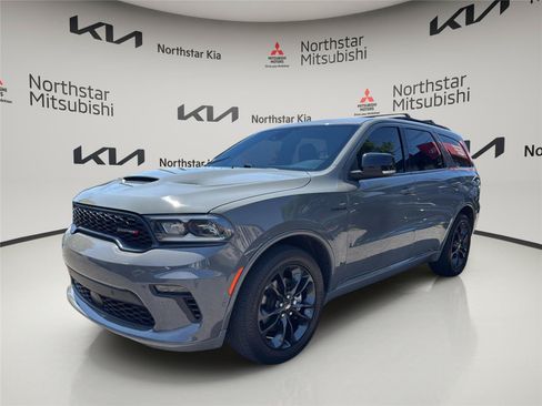 Used 2023 Dodge Durango R/T AWD/4WD image 1