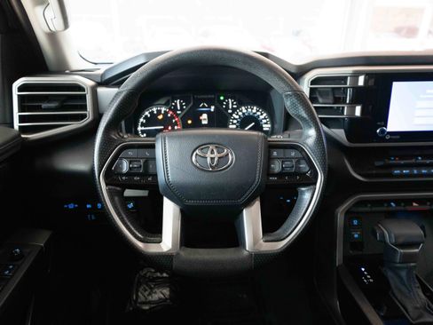 Used 2023 Toyota Tundra SR5 image 21