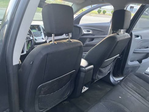 Used 2014 Chevrolet Equinox LT w/ Driver Convenience Package AWD/4WD image 27