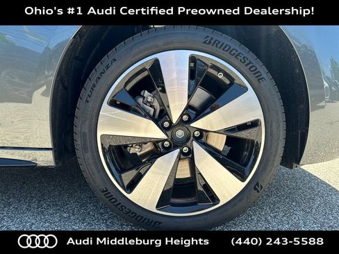 Used 2026 Audi A5 2.0T Premium Plus w/ Premium Plus Package AWD/4WD image 27
