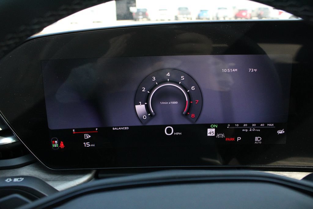 New 2026 Audi A5 Premium Plus AWD/4WD image 11
