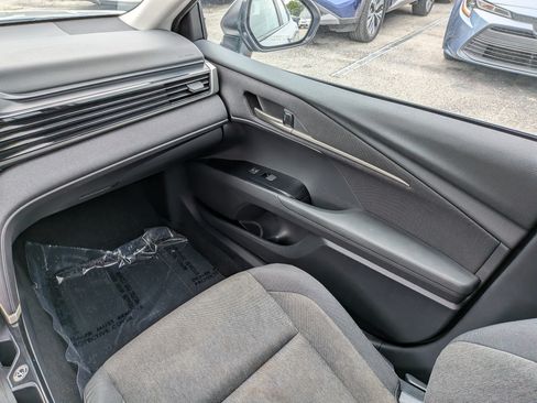 Used 2025 Toyota Camry LE w/ Convenience Package FWD image 18