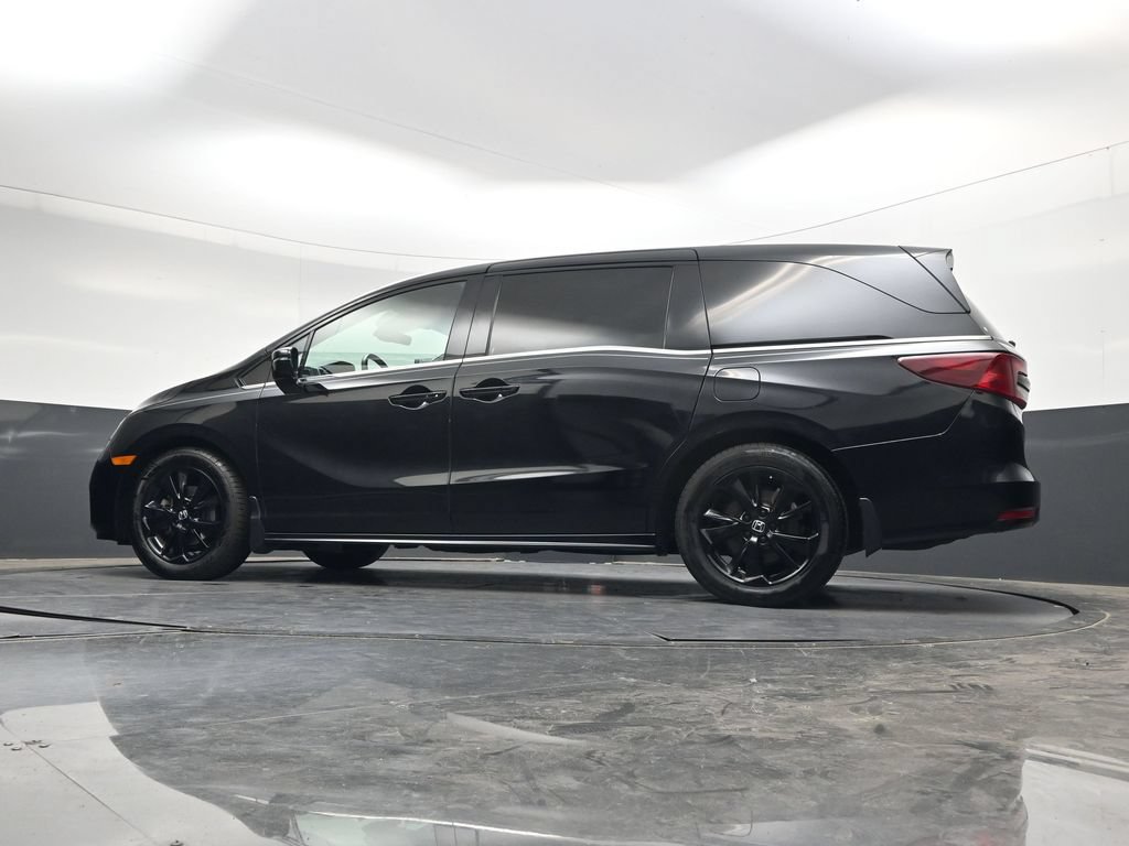 Used 2024 Honda Odyssey Sport image 31