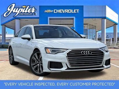 Used 2019 Audi A6 3.0T Premium Plus w/ Premium Plus Package