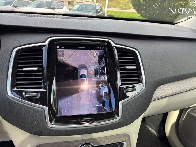 Used 2023 Volvo XC90 B6 Plus w/ Protection Package Premier AWD/4WD image 20