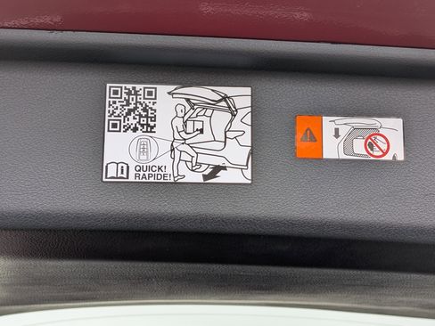 Used 2024 Toyota Grand Highlander AWD Hybrid image 27