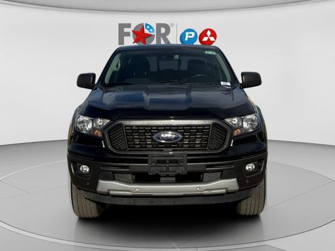 Used 2022 Ford Ranger XLT w/ Equipment Group 302A High image 8