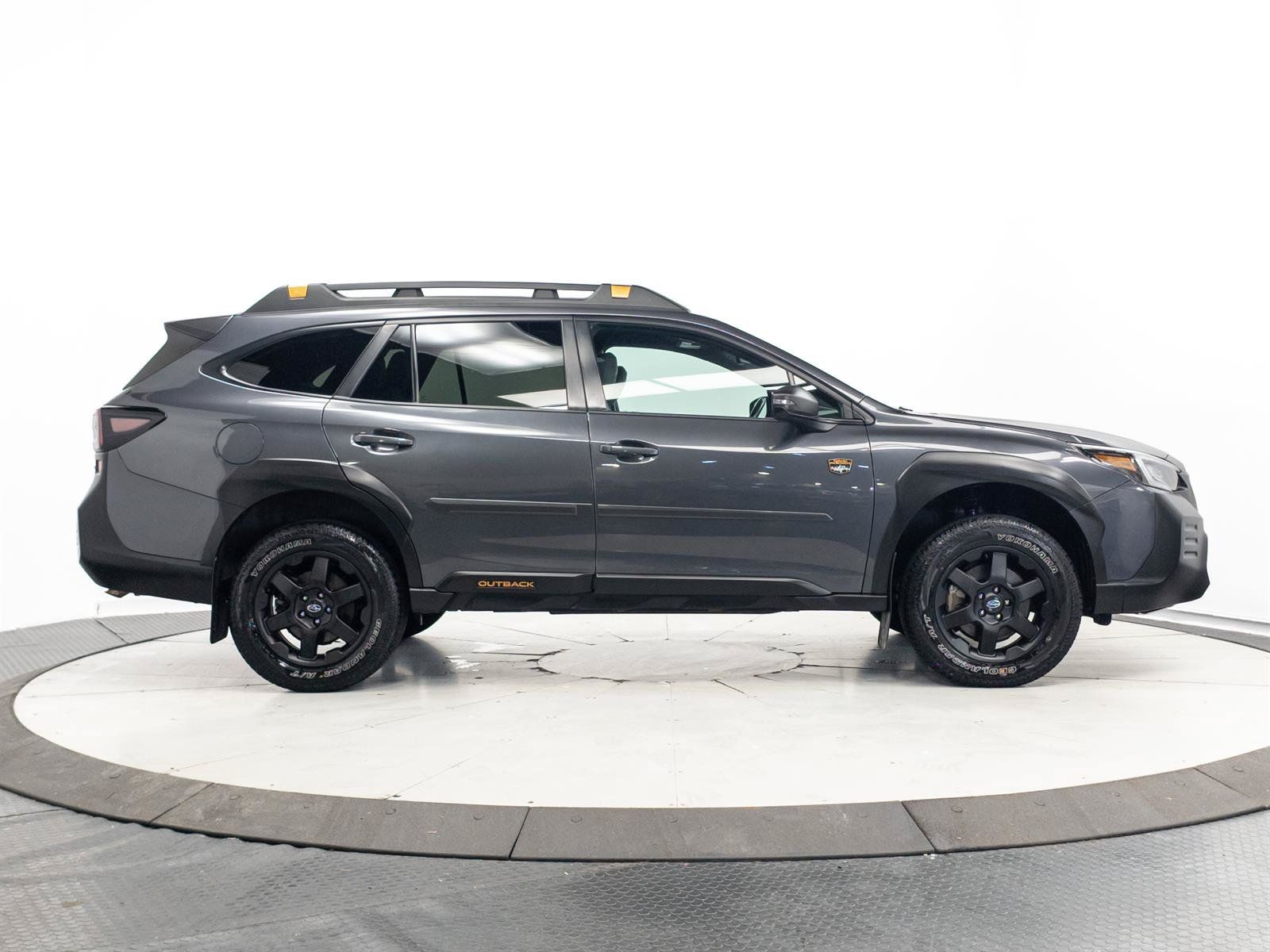 Used 2023 Subaru Outback Wilderness AWD/4WD image 13