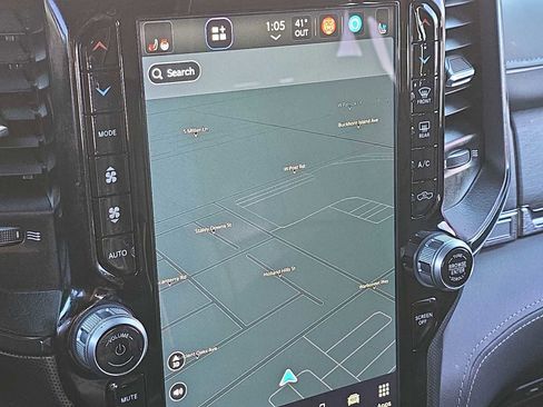 Certified 2022 RAM 2500 Limited w/ Safety Group image 27