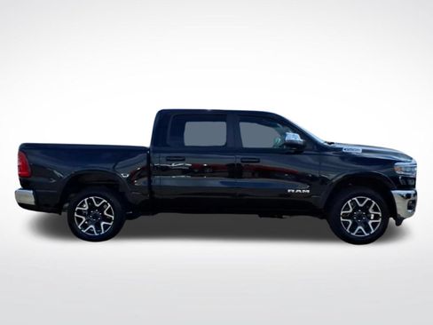 Used 2026 RAM 1500 Laramie AWD/4WD image 7