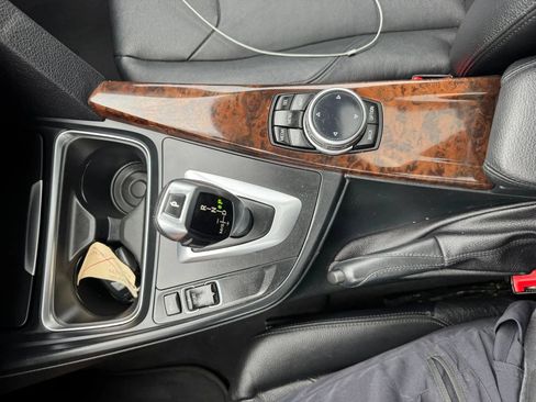 Used 2014 BMW 328i xDrive Sedan AWD/4WD image 16