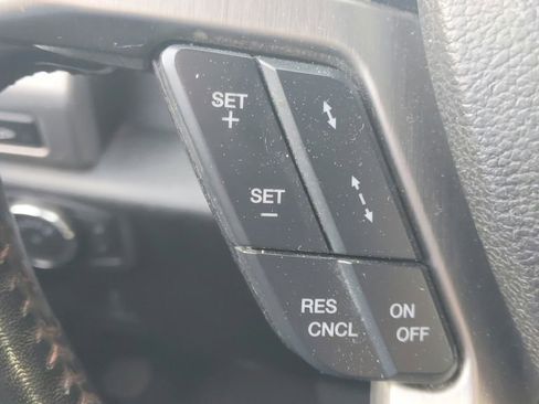 Used 2018 Ford F350 Platinum w/ Platinum Ultimate Package image 22