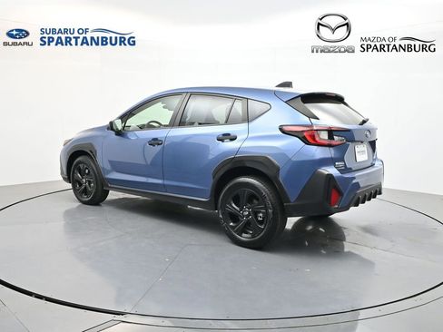 Used 2024 Subaru Crosstrek 2.0i AWD/4WD image 6