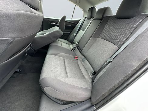 Used 2025 Toyota Camry LE w/ Convenience Package AWD/4WD image 13