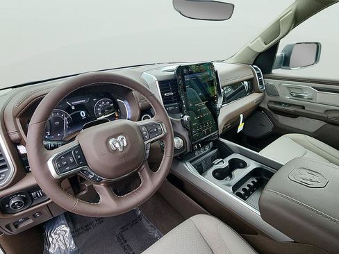 New 2026 RAM 1500 Laramie AWD/4WD image 20