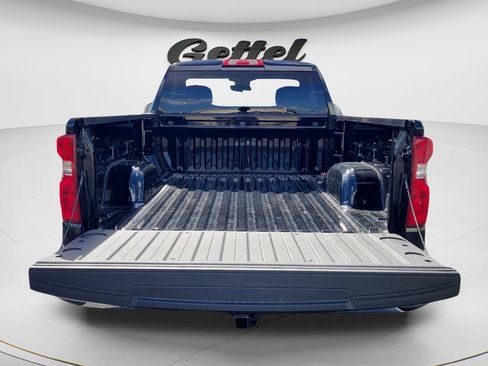 New 2026 Chevrolet Silverado 1500 W/T w/ WT Safety Package RWD image 9