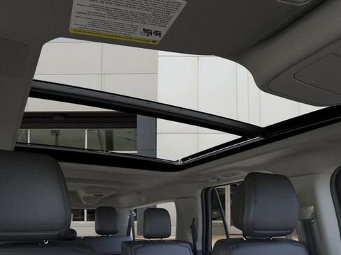 New 2026 Ford Expedition Max Platinum w/ Driver's Package image 22