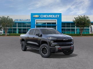 New 2026 Chevrolet Silverado EV Trail Boss video 1