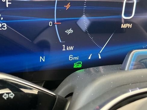 New 2026 Cadillac Lyriq Premium Sport image 27