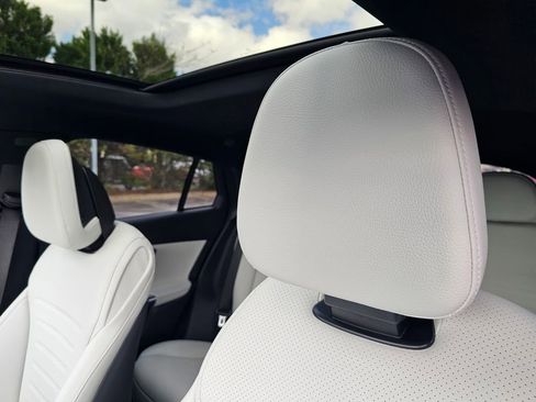 New 2026 Mercedes-Benz GLC 300 4MATIC image 16