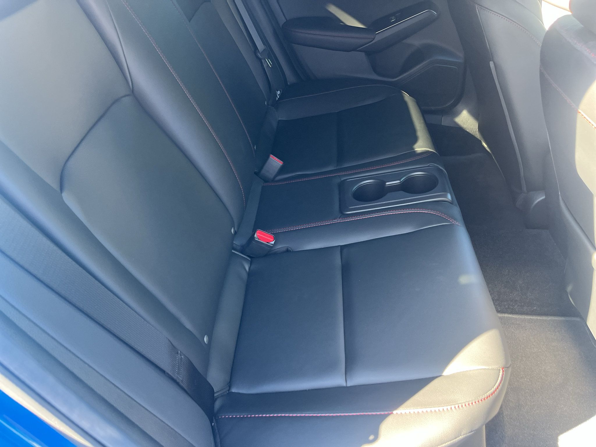 Used 2026 Acura Integra Type S FWD image 36