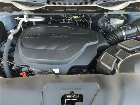 Used 2024 Honda Odyssey Sport image 23