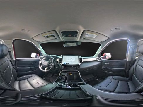 Used 2022 Toyota Tundra Limited image 29