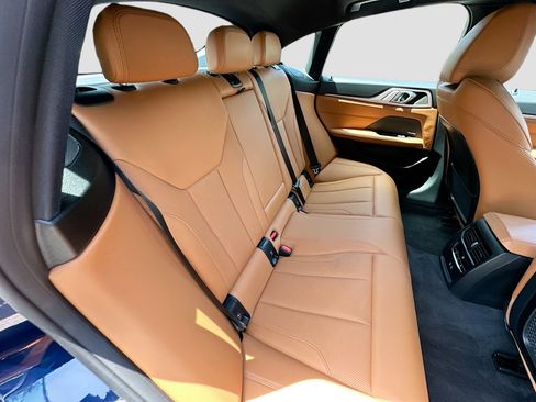 Certified 2023 BMW 430i Gran Coupe w/ Premium Package RWD image 26