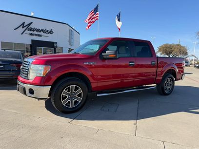 Used 2010 Ford F150 XLT