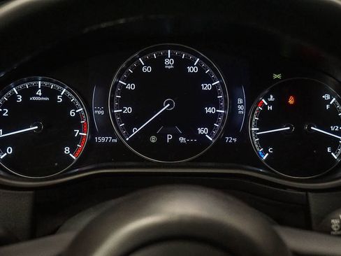 Used 2025 MAZDA CX-50 AWD 2.5 S w/ Premium Package image 22