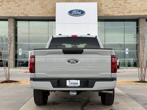 New 2026 Ford F150 STX w/ Equipment Group 200A image 46