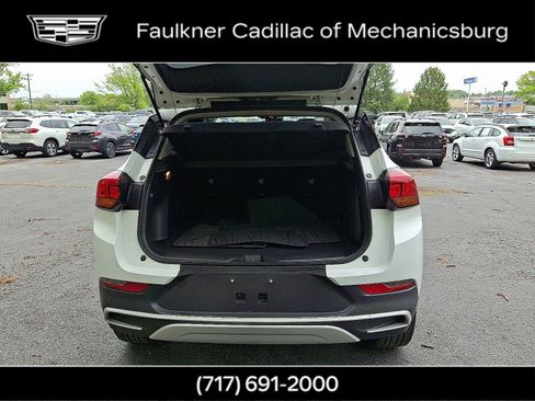 Used 2023 Buick Encore GX Preferred w/ Cold Weather Comfort Package AWD/4WD image 37