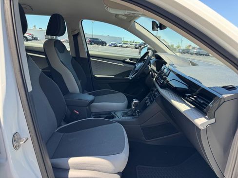 Used 2023 Volkswagen Taos S w/ Driver Assistance Package FWD image 17
