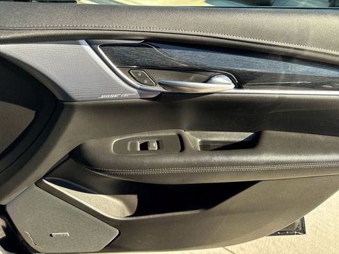 Used 2024 Cadillac XT5 Premium Luxury image 22