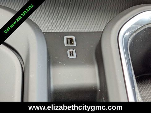 New 2026 GMC Sierra 1500 Denali image 34