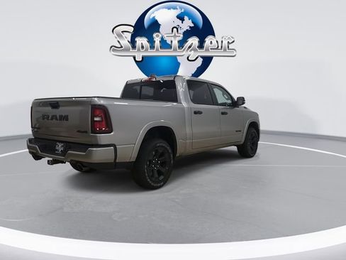 New 2026 RAM 1500 Big Horn image 3