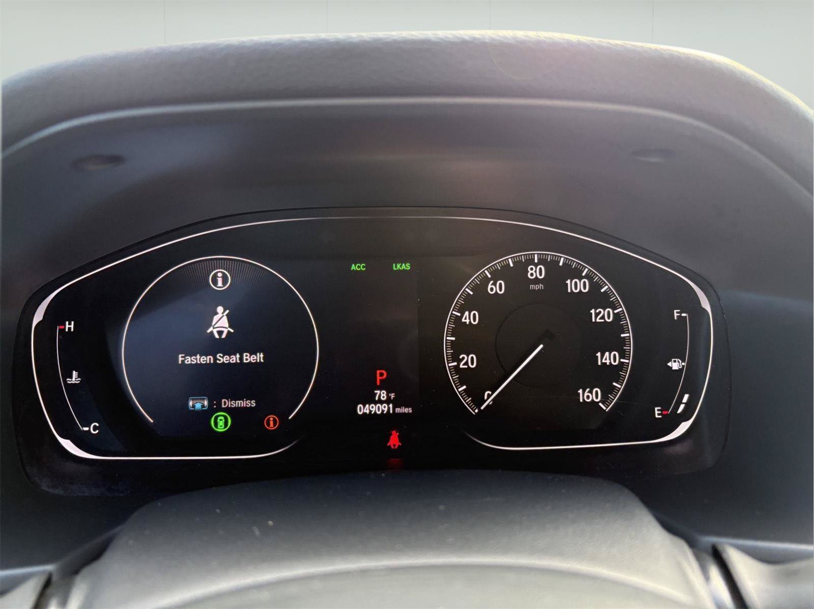 Used 2020 Honda Accord Sport image 12