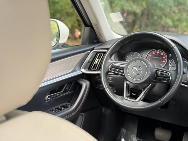 Used 2024 MAZDA CX-90 3.3 Turbo w/ Premium Package AWD/4WD image 41