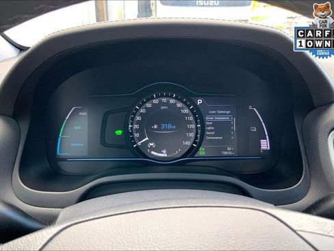 Used 2019 Hyundai Ioniq Limited w/ Ultimate Package 02 image 19