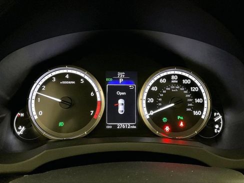 Used 2016 Lexus RC 300 AWD image 19