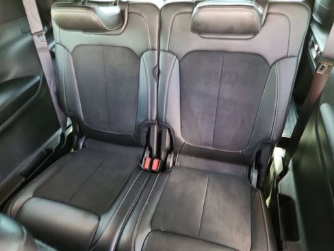 Used 2022 Jeep Grand Cherokee L Laredo AWD/4WD image 12