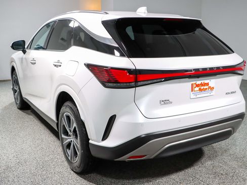 Used 2025 Lexus RX 350 Premium FWD image 9