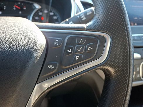 Used 2023 Chevrolet Equinox LS w/ LS Convenience Package image 22