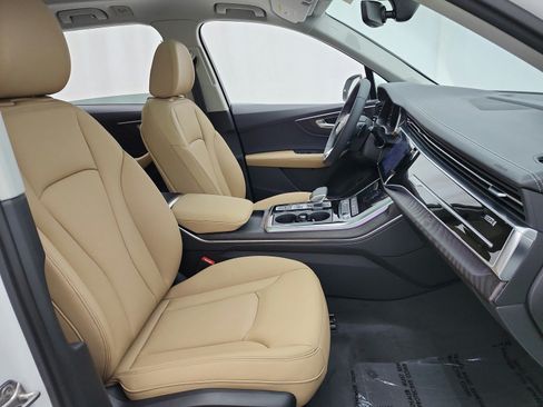 New 2026 Audi Q7 2.0T Premium Plus AWD/4WD image 14