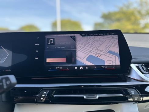 New 2026 BMW X1 xDrive28i image 38