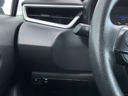 Used 2024 Toyota Corolla LE image 13