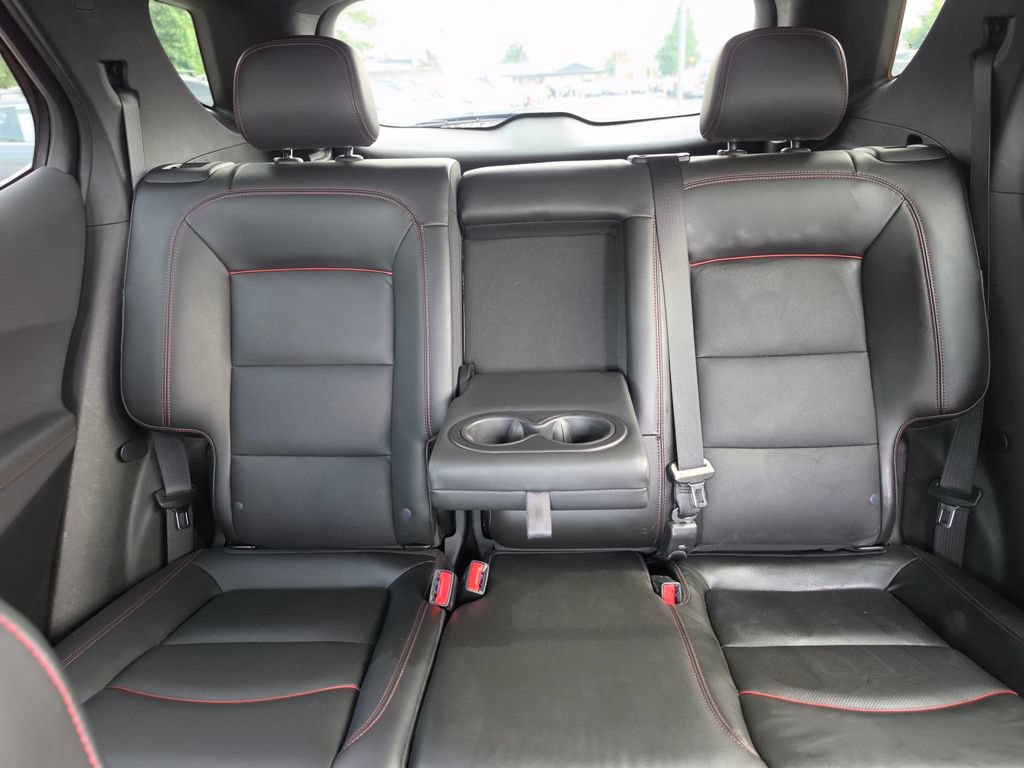 Used 2022 Chevrolet Equinox RS w/ RS Leather Package AWD/4WD image 29