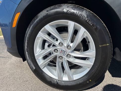 New 2026 Buick Envista Preferred w/ Convenience I Package image 36