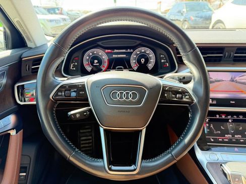 Used 2019 Audi A6 3.0T Premium Plus w/ Premium Plus Package image 20